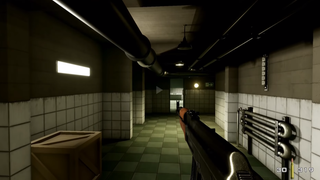 One <i>GoldenEye</i> Fan Wants To Recreate The Entire Game In Unreal